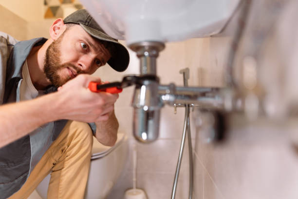 Best Plumbing Repair Near Me  in West Point, MS