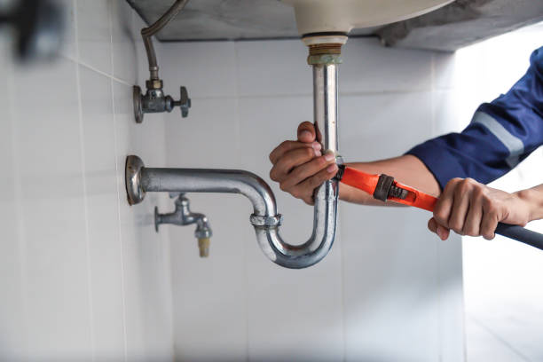 Best Same-Day Plumbing Service  in West Point, MS