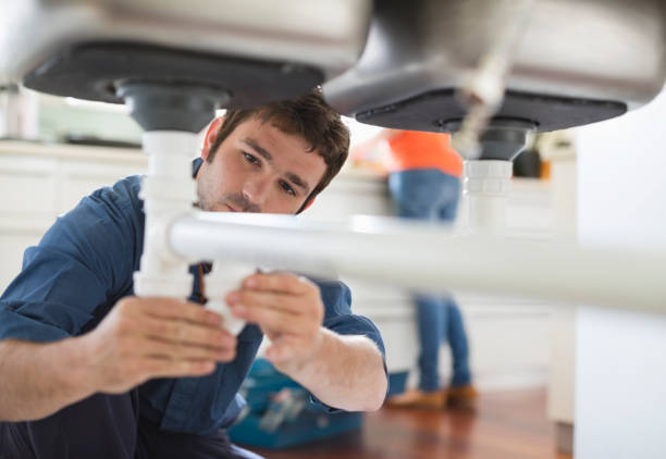 Best Faucet Repair  in West Point, MS