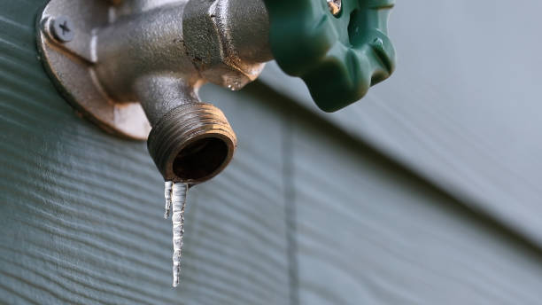 Best Hot Water Heater Installation  in West Point, MS