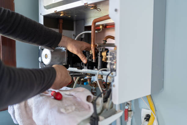 Sprinkler Systems in West Point, MS