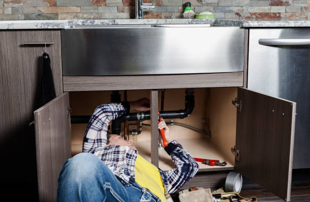 Best Leak Detection Services  in West Point, MS
